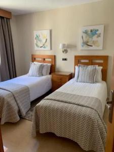 Apartamentos Macdonald Doña Lola - 49