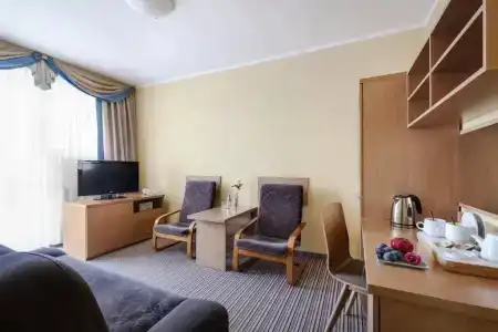 Interferie Chalkozyn w Kołobrzegu - 22