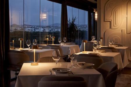 Legacy Gastro Suites - 20