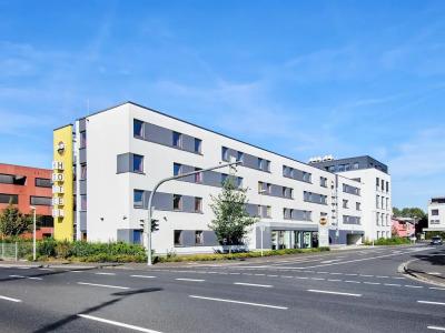 B&B Aschaffenburg - 0