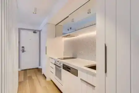 Adina Apartment Chippendale - 57