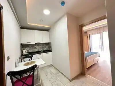 Gloria Suite - 31
