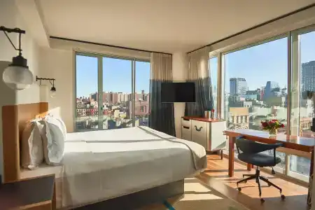 Indigo Lower East Side, An Ihg Hotel - 25