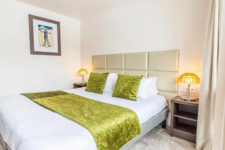 Madame Vacances Hôtel & Spa Le Mottaret - 74