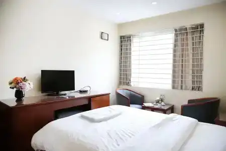 V-Studio Apartment 3 - 42