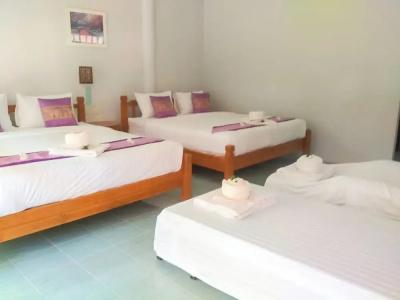 Saitharn Iyara &Spa - 3
