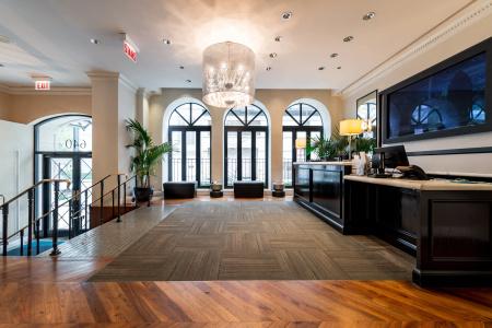 Cass - a Holiday Inn Express At Magnificent Mile, An Ihg Hotel - 49