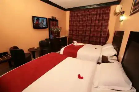 Imperial Holiday Hôtel & spa - 5