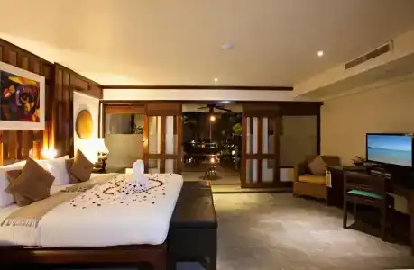 Baan Yin Dee Boutique Resort Phuket - Sha Plus - 46