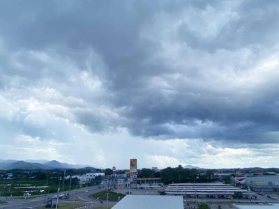 One Budget Chiangrai Airport - 15