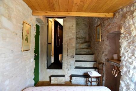 La Terrazza Di Vico Olivi b&b - 18