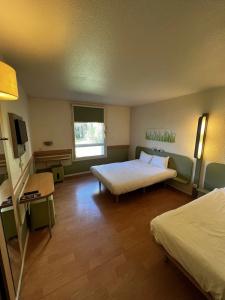Ibis Budget Marseille Est Saint-Menet La Valentine - 40