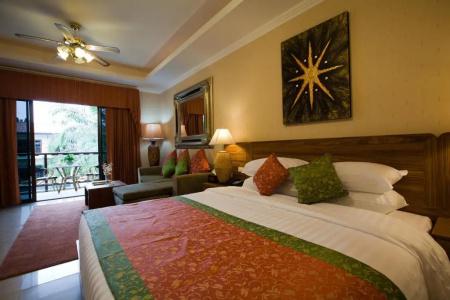 Baan Souy Resort Sha Extra Plus - 93