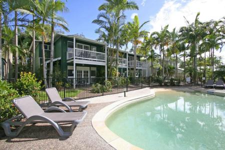 Coral Beach Noosa - 15