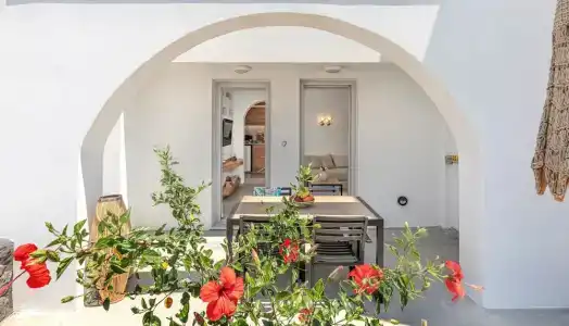 Alafropetra Luxury Suites - 55