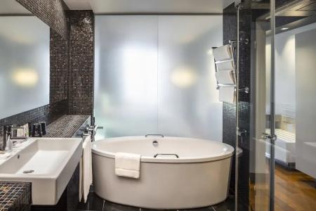 Swissotel Tallinn - 45