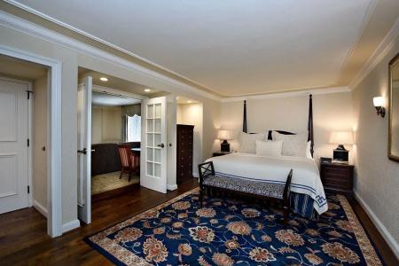 Washington Duke Inn & Golf Club - 34