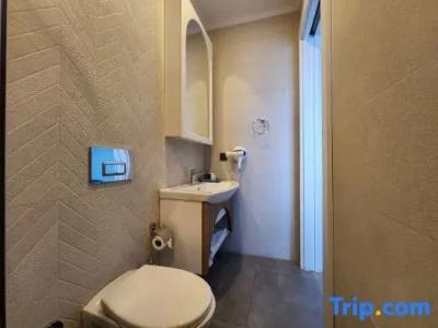 Park Boutique Rooms & Apart - 108
