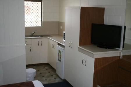 Billabong Lodge - 11