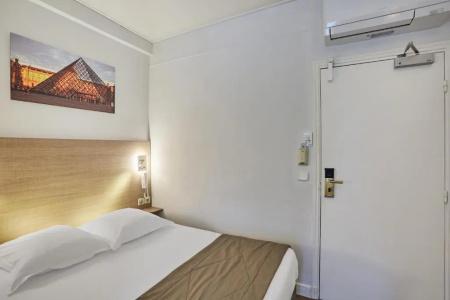 hôTel Lux Picpus - 51