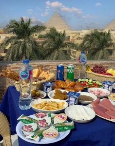 Makadi Pyramids View - 30