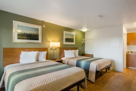 HomeTowne Studios by Red Roof Denver - Glendale/ Cherry Creek - 5
