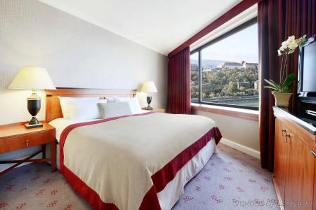 Intercontinental Budapest, An Ihg - 5