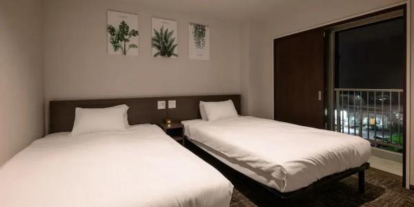 Resort Buena Vista Nakijin - 116