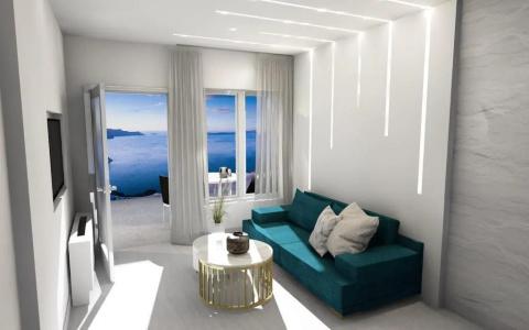 Akra Suites - 34