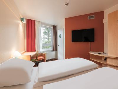 ibis Essen Hauptbahnhof - 36
