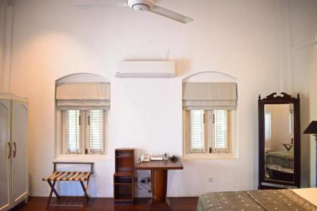 De Saram House by Geoffrey Bawa - 32