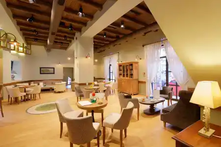 Ionia Suites - 22