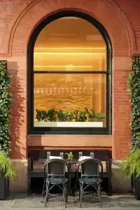 The Mercer - 16