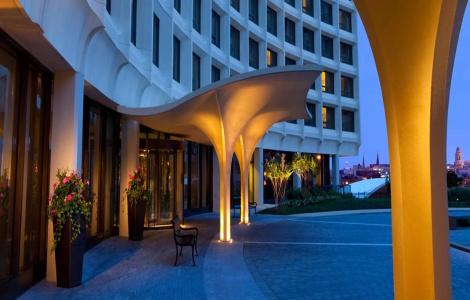Washington Hilton - 15