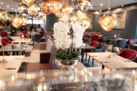 Plaza Premium Heidelberg - 25