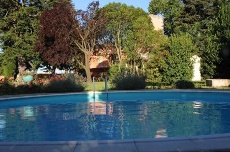 La Bastide de Fabrègues - 6