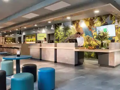 ibis Styles Stuttgart Vaihingen - 16