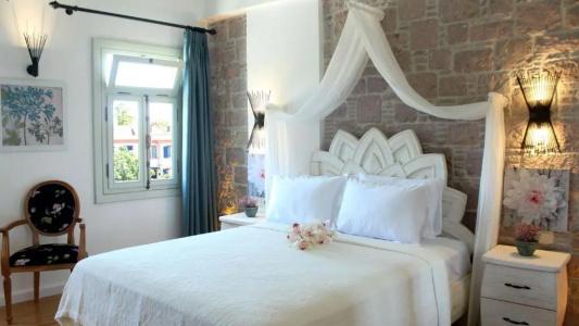 İna Cunda Art Otel - 51