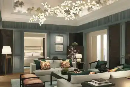 Resorts World Sentosa - Hard Rock (Sg Clean) - 106