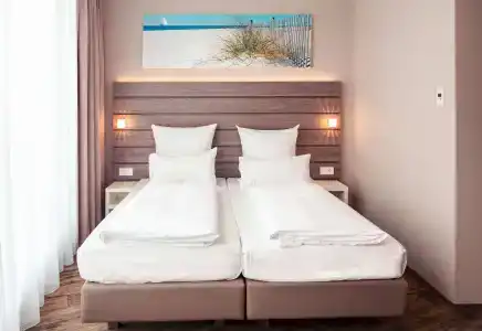 Tulip Inn München Messe - 51