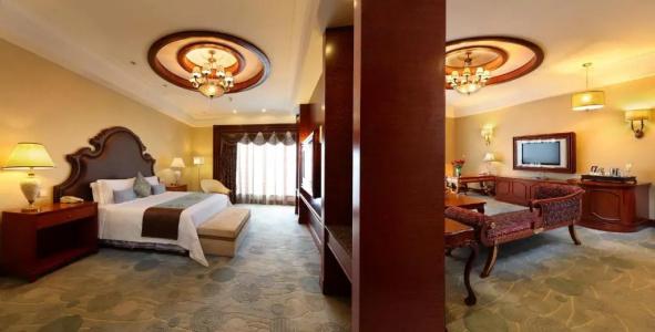 Regal Palace - 166