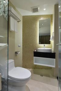 Aspira g Sukhumvit 33 - Sha Certified - 80
