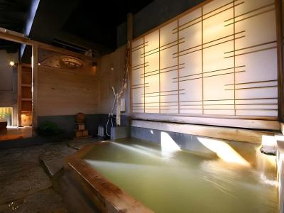 Myoken Tanaka Kaikan - 19