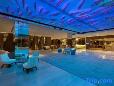 Le Meridien - 96