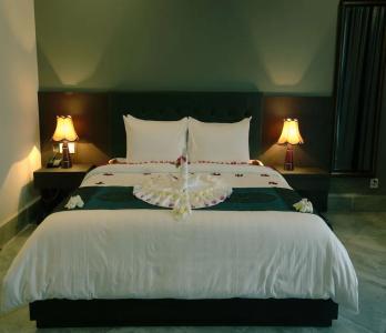 Legend Kep Resort - 57