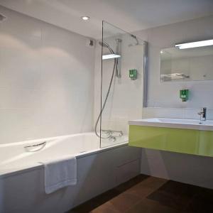 Best Western Aquakub - 97