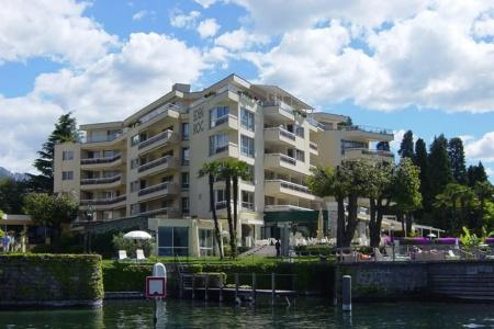 Eden Roc - The Leading Hotels of the World - 16