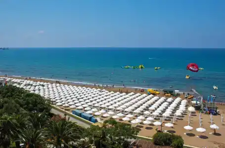 Crystal Sunset Luxury Resort & Spa-All Inclusive - 30
