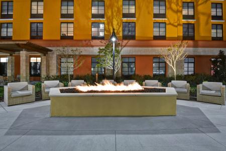 Home2 Suites By Hilton Orlando Flamingo Crossings, Fl - 22