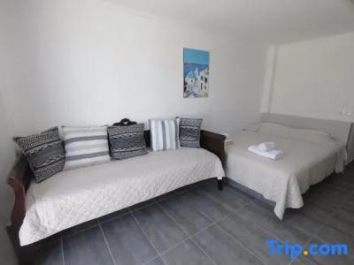 Anny Studios Perissa Beach - 119